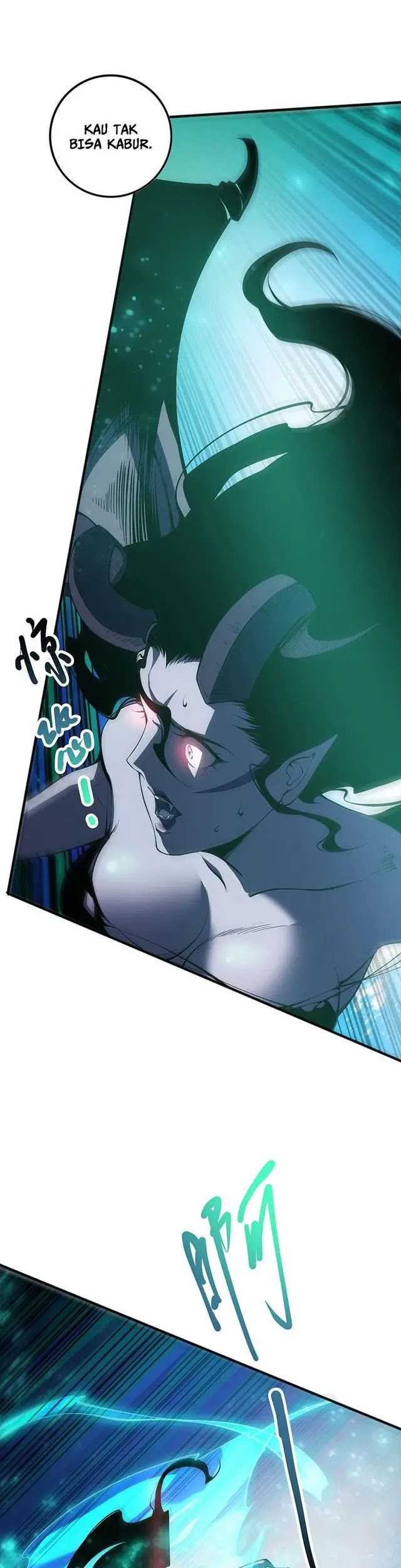 Disastrous Necromancer chapter 104 halaman 16