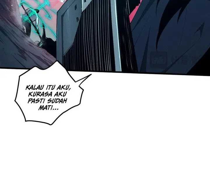 Disastrous Necromancer Bab 106 halaman 10