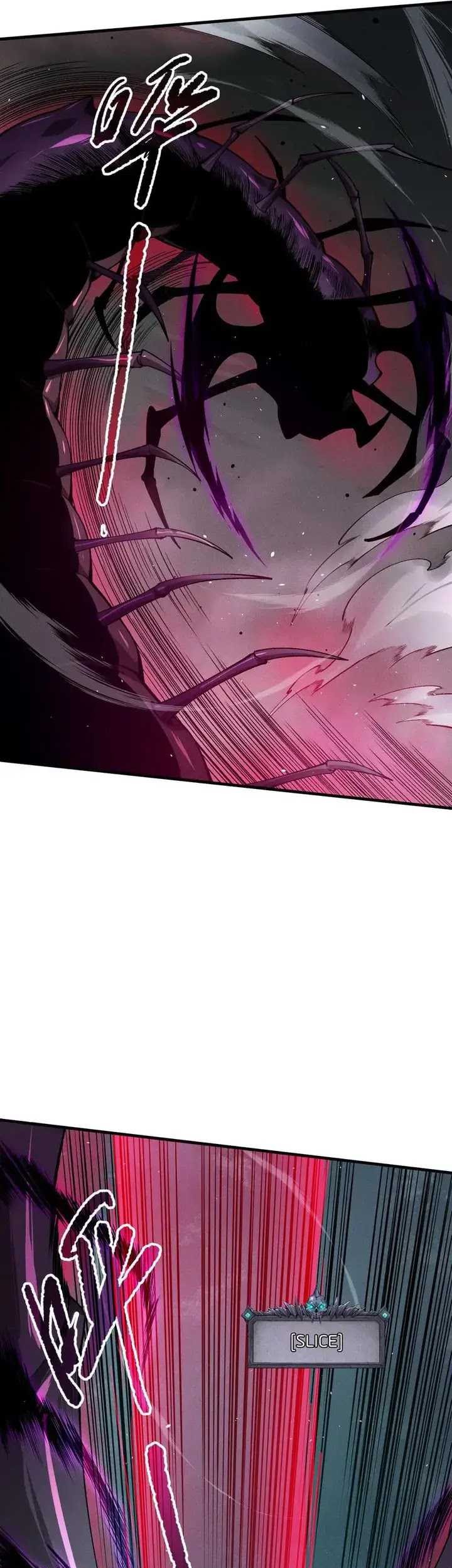 Disastrous Necromancer Bab 106 halaman 11