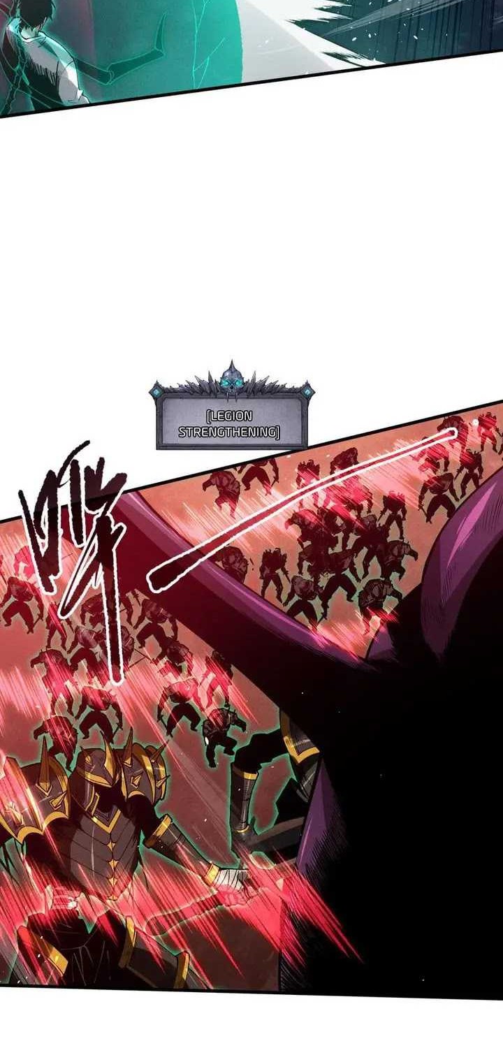 Disastrous Necromancer Bab 106 halaman 14