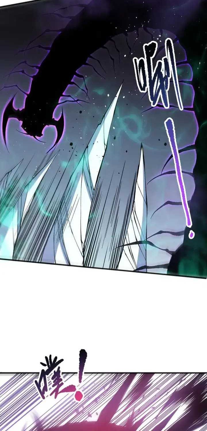 Disastrous Necromancer Bab 106 halaman 18