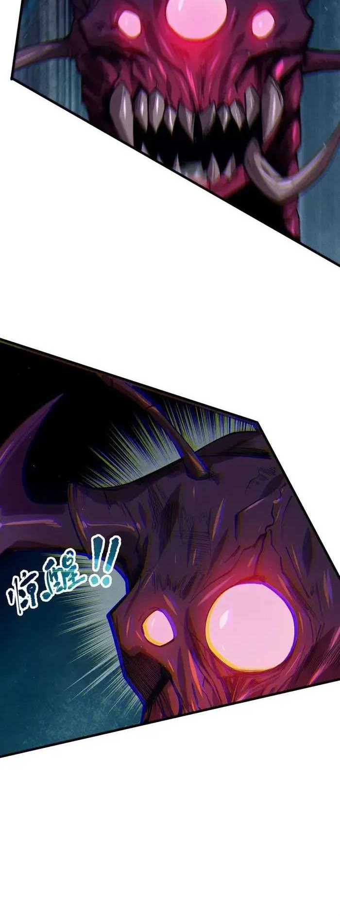 Disastrous Necromancer Bab 107 halaman 9
