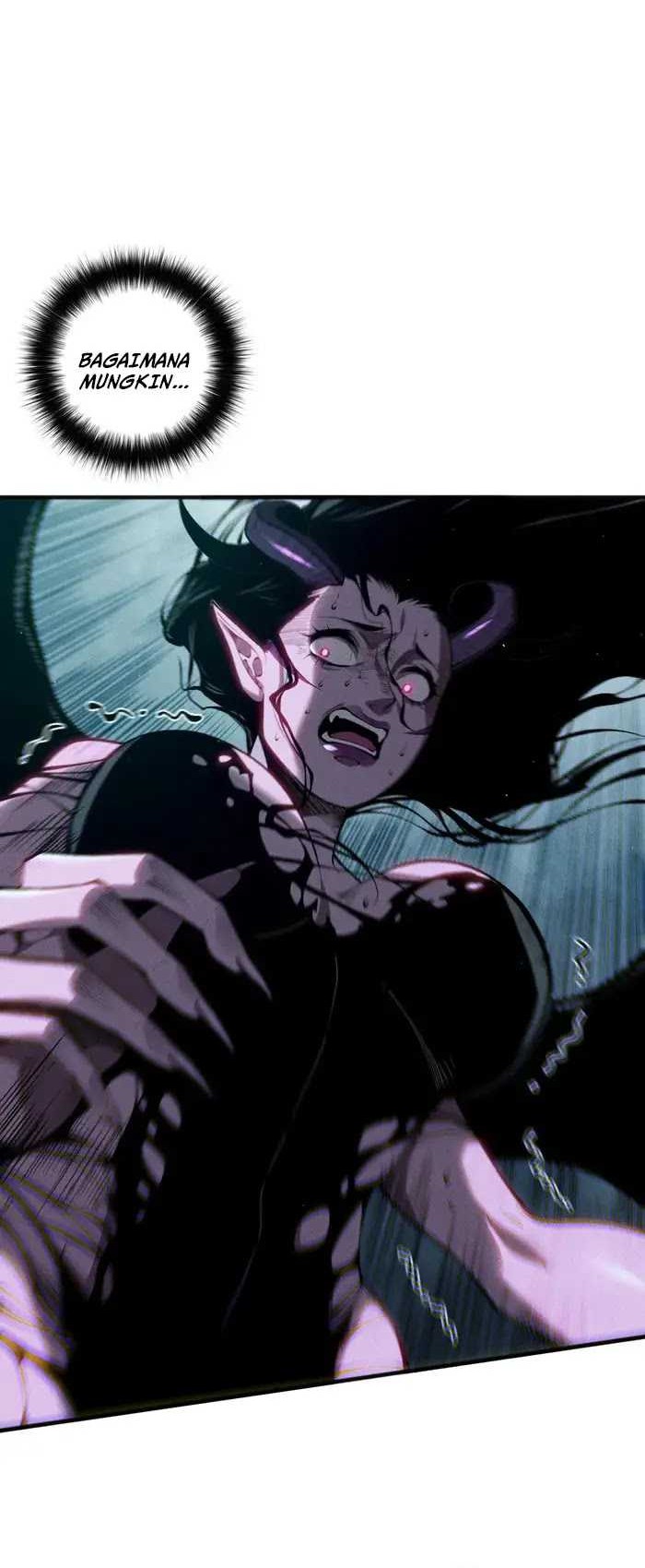 Disastrous Necromancer Bab 107 halaman 39