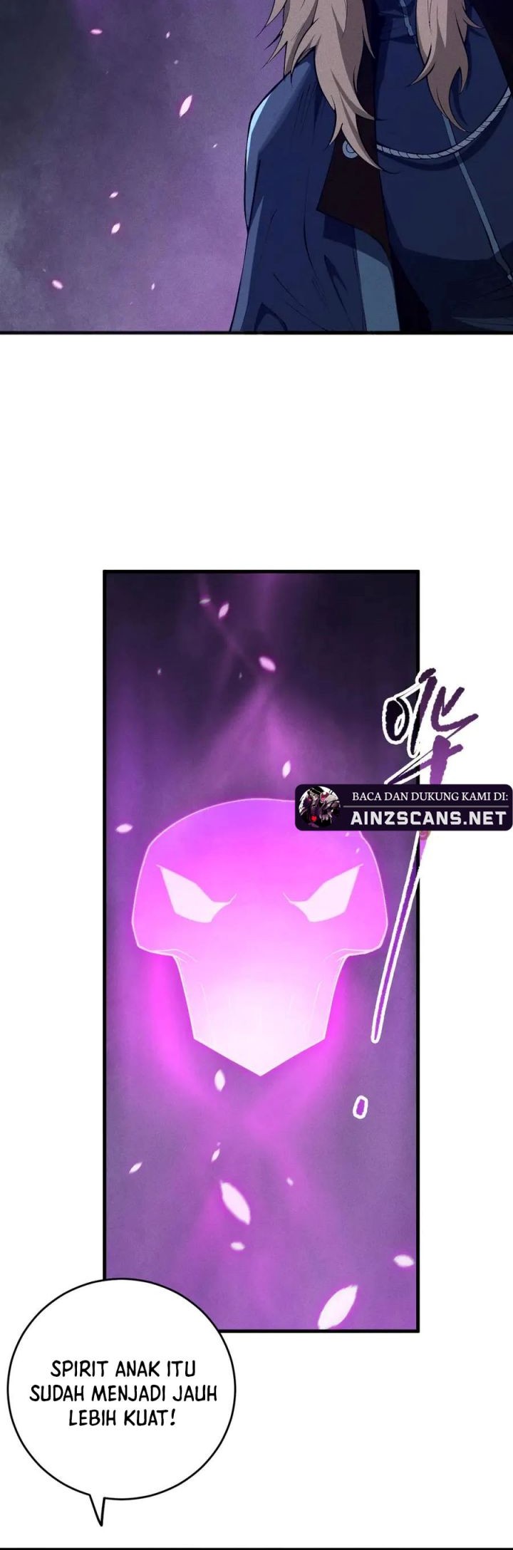 Disastrous Necromancer Bab 108 halaman 12