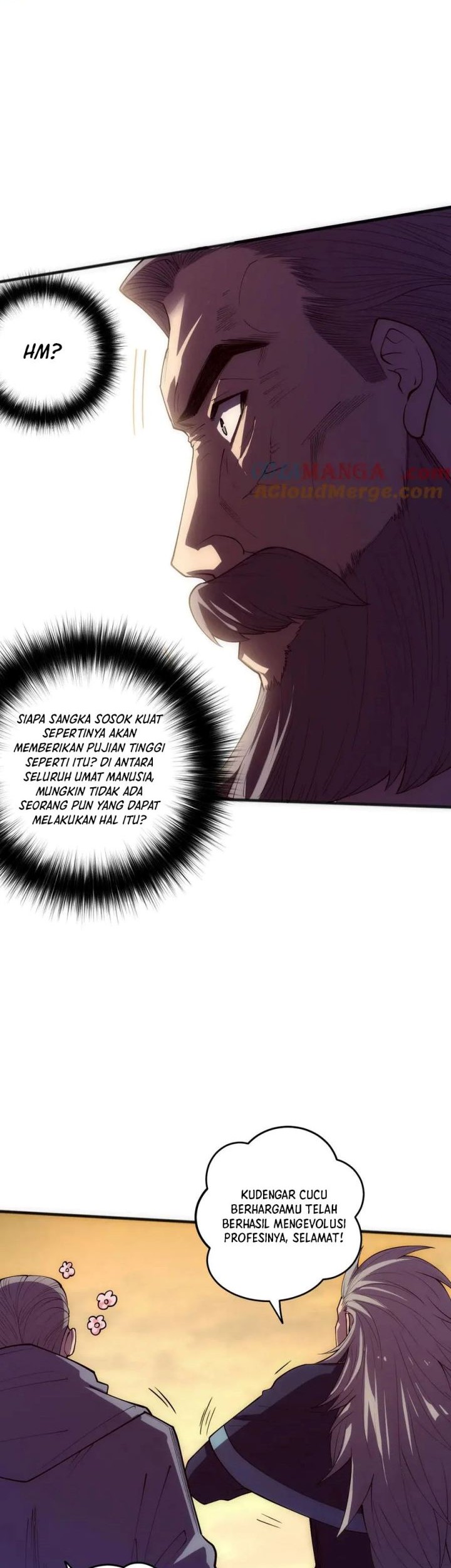 Disastrous Necromancer Bab 108 halaman 20