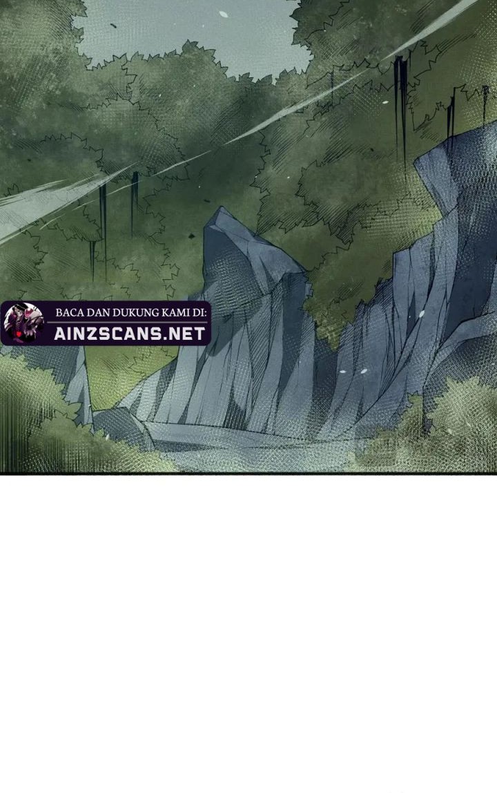 Disastrous Necromancer Bab 108 halaman 24