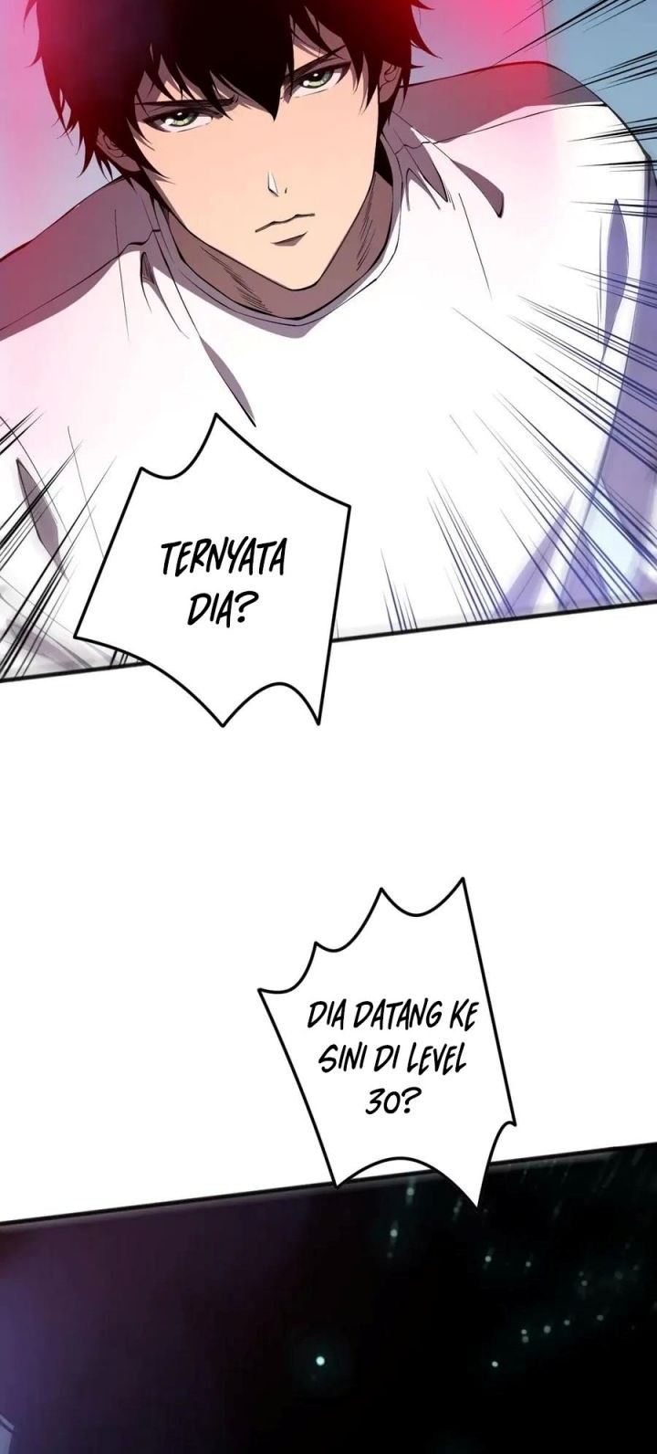 Disastrous Necromancer Bab 108 halaman 33