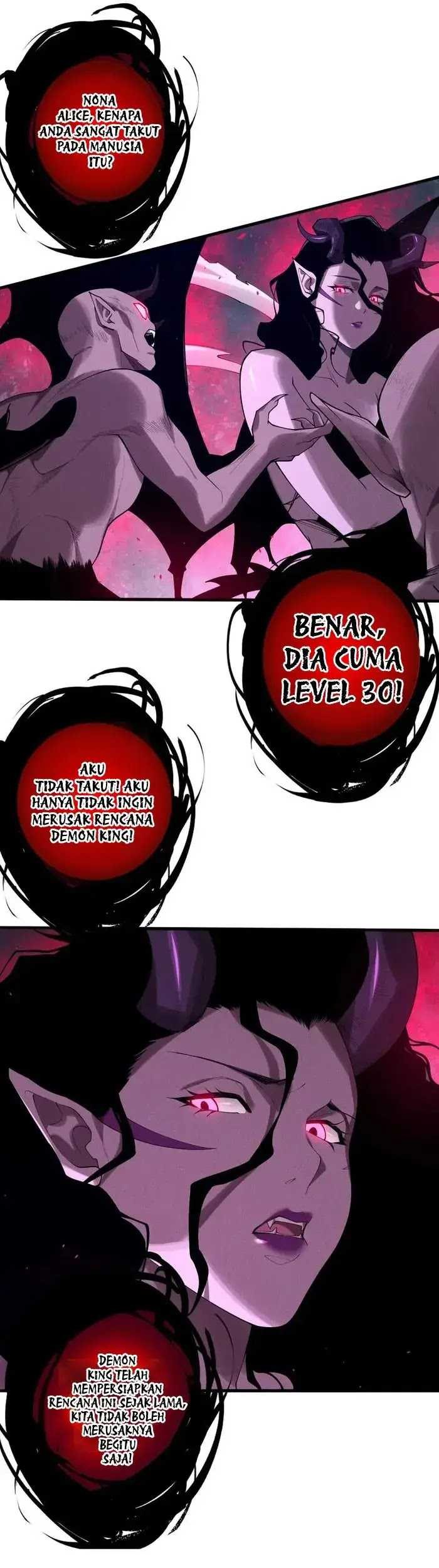 Disastrous Necromancer Bab 109 halaman 10