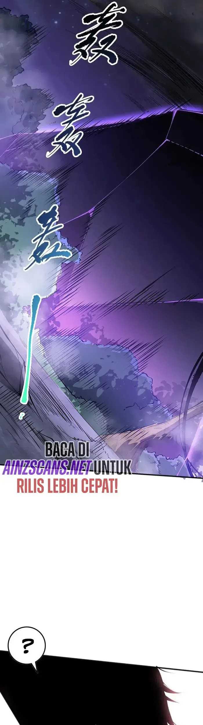 Disastrous Necromancer Bab 109 halaman 39