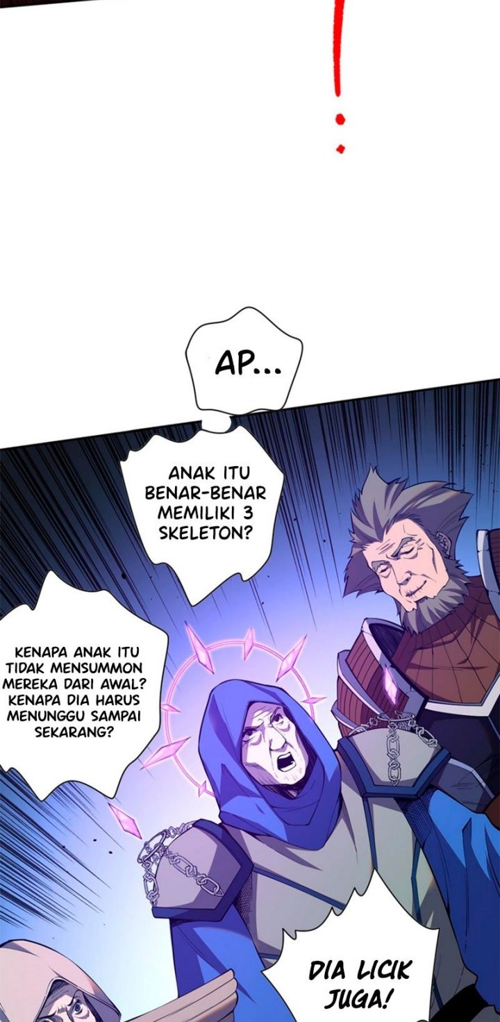 Disastrous Necromancer chapter 11 halaman 5
