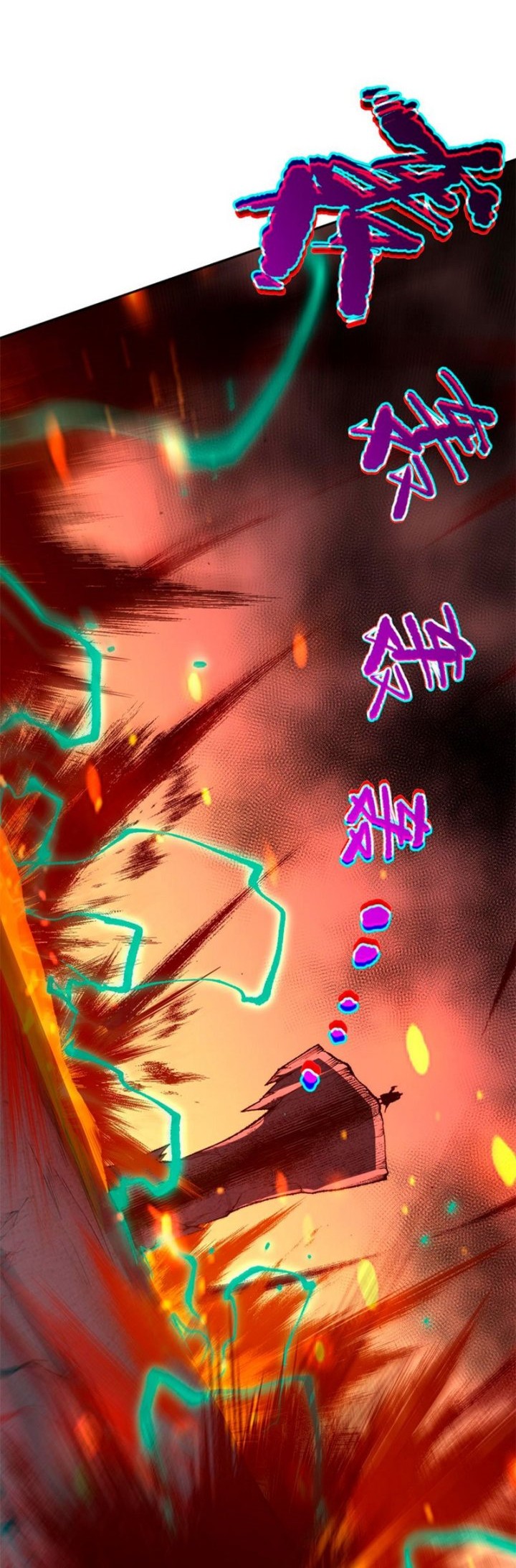 Disastrous Necromancer chapter 11 halaman 32