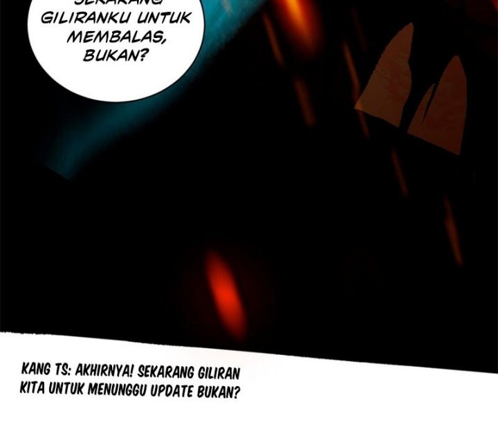 Disastrous Necromancer chapter 11 halaman 40