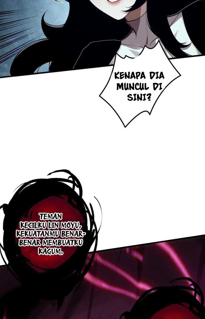 Disastrous Necromancer Bab 110 halaman 15