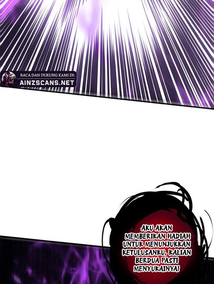Disastrous Necromancer Bab 110 halaman 21