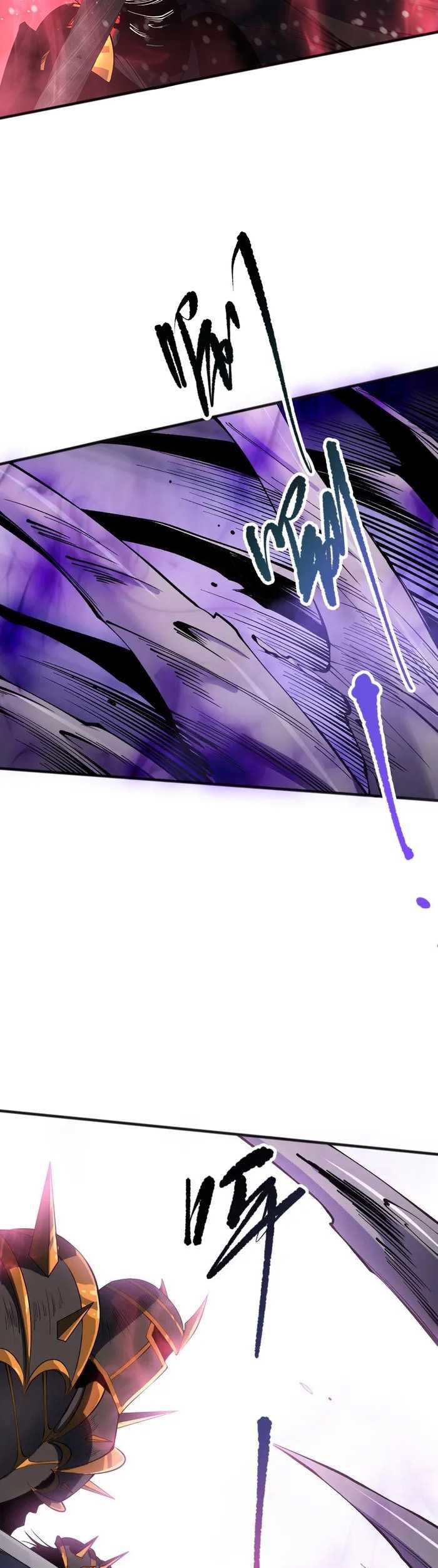 Disastrous Necromancer Bab 110 halaman 38