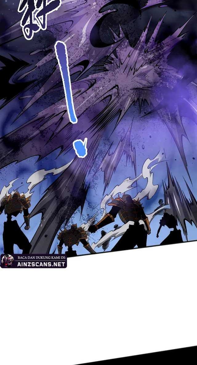 Disastrous Necromancer Bab 111 halaman 14