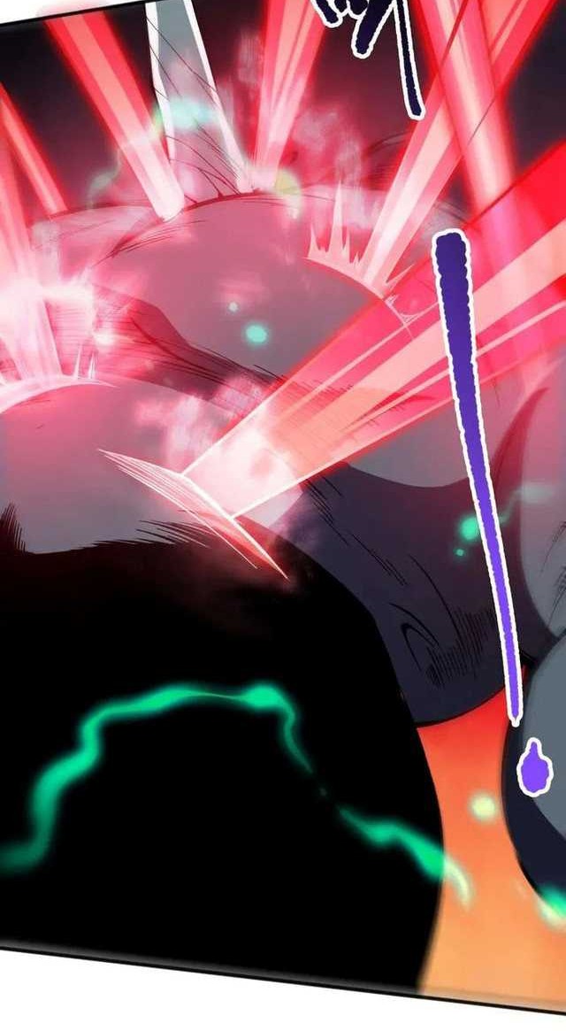 Disastrous Necromancer Bab 111 halaman 36