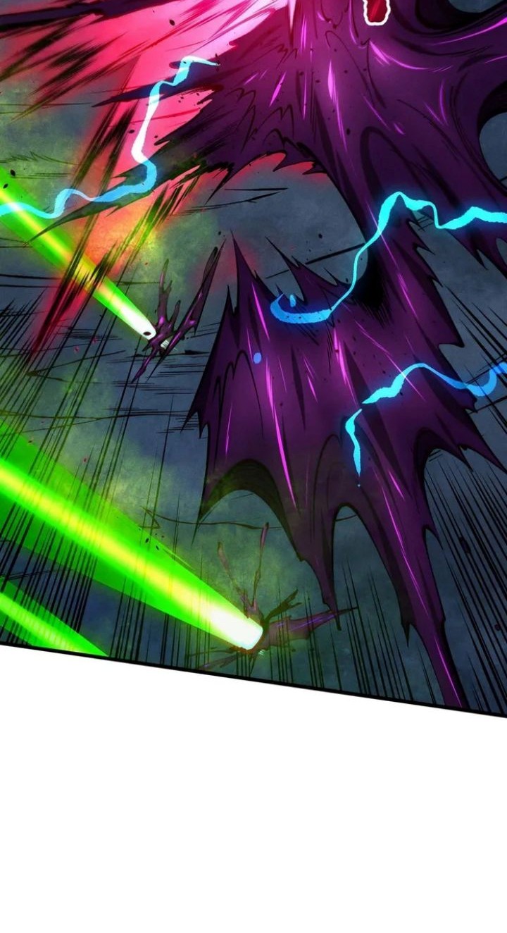 Disastrous Necromancer Bab 112 halaman 9