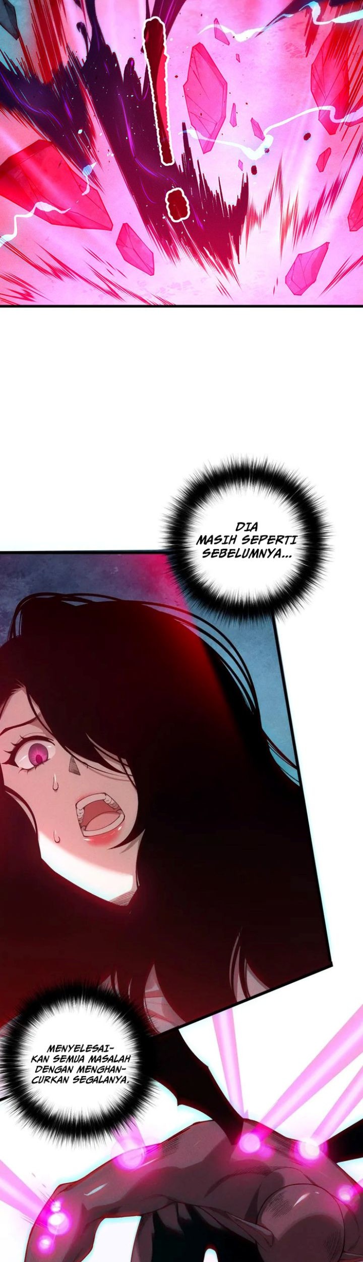 Disastrous Necromancer Bab 112 halaman 12