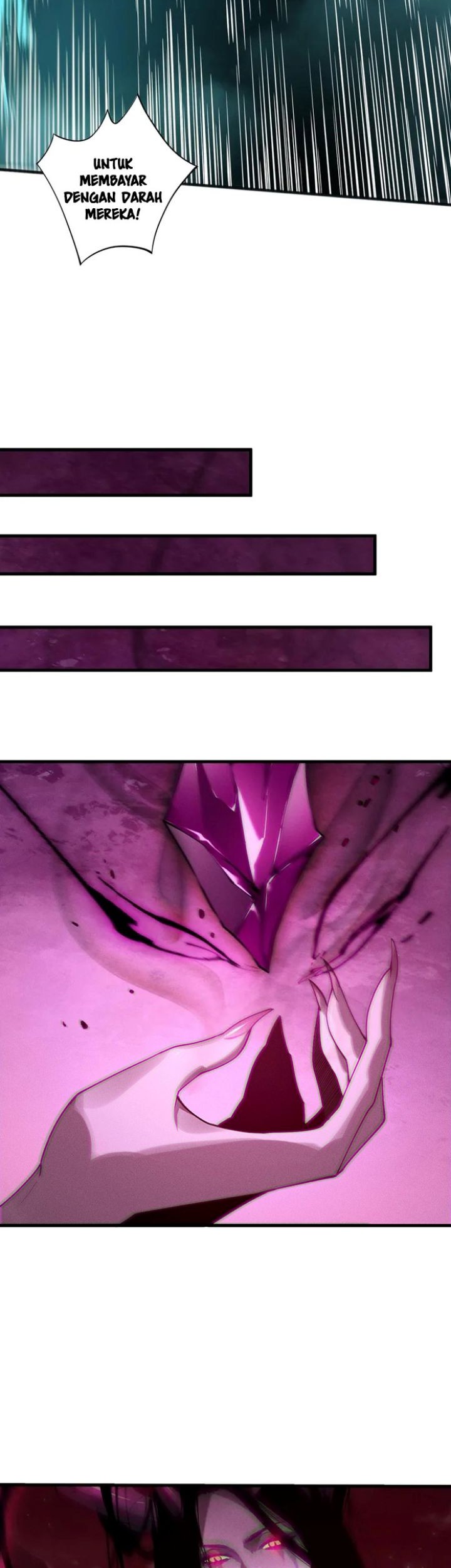 Disastrous Necromancer Bab 112 halaman 31