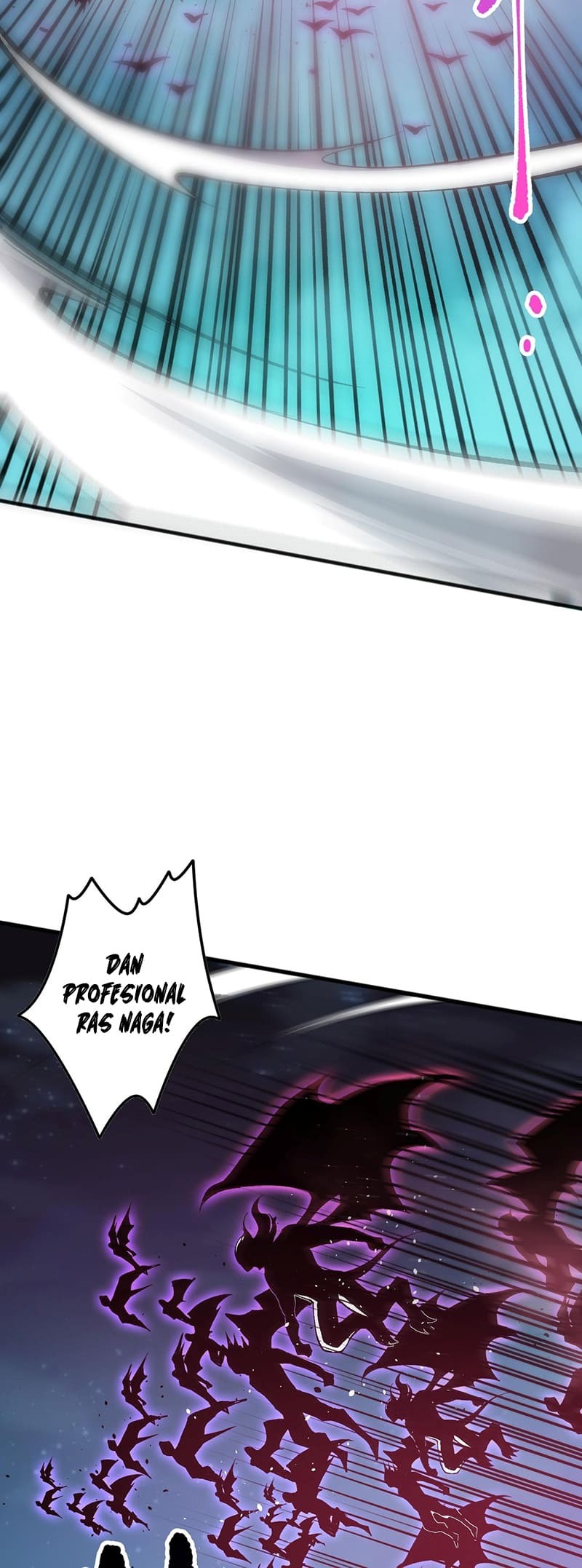 Disastrous Necromancer Bab 113 halaman 36