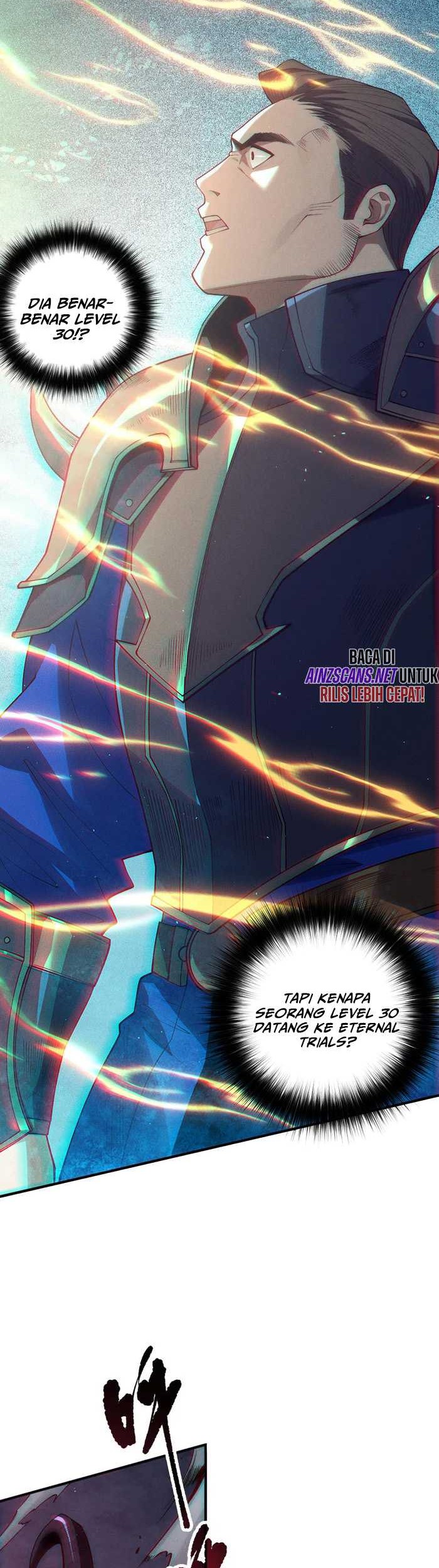 Disastrous Necromancer Bab 114 halaman 5