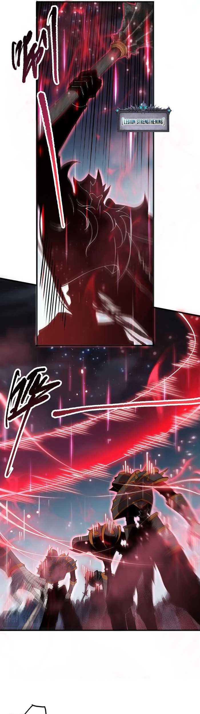 Disastrous Necromancer Bab 114 halaman 10