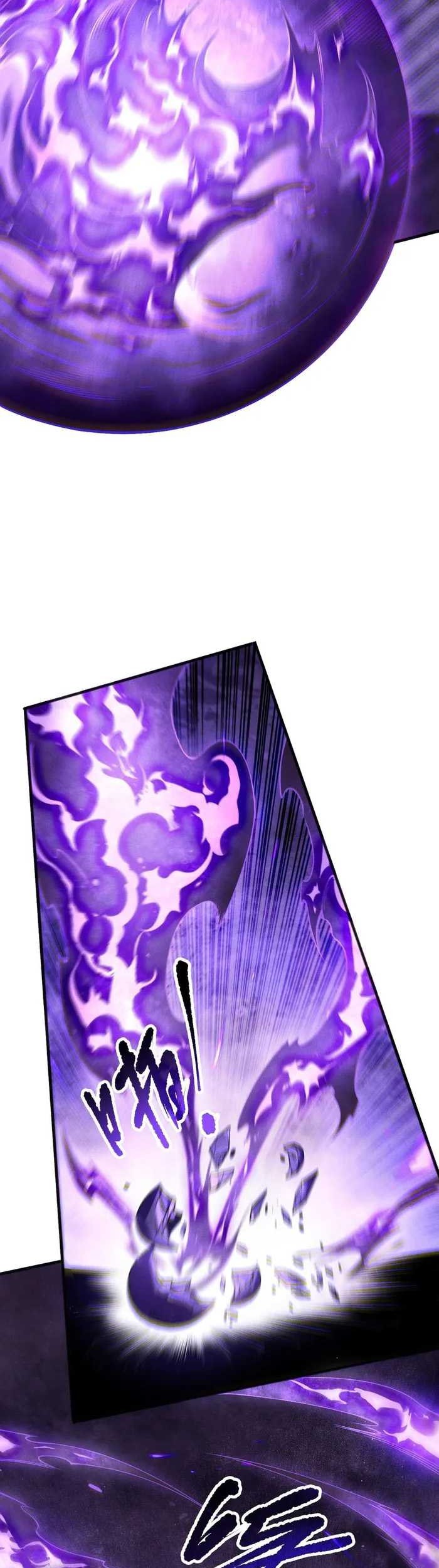 Disastrous Necromancer Bab 114 halaman 18