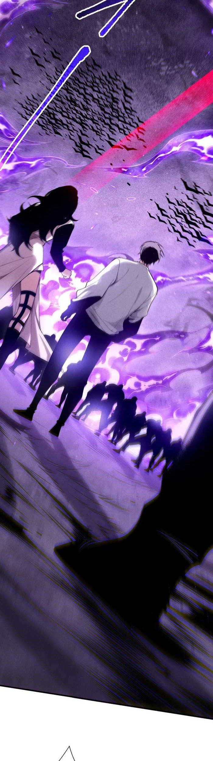 Disastrous Necromancer Bab 114 halaman 19