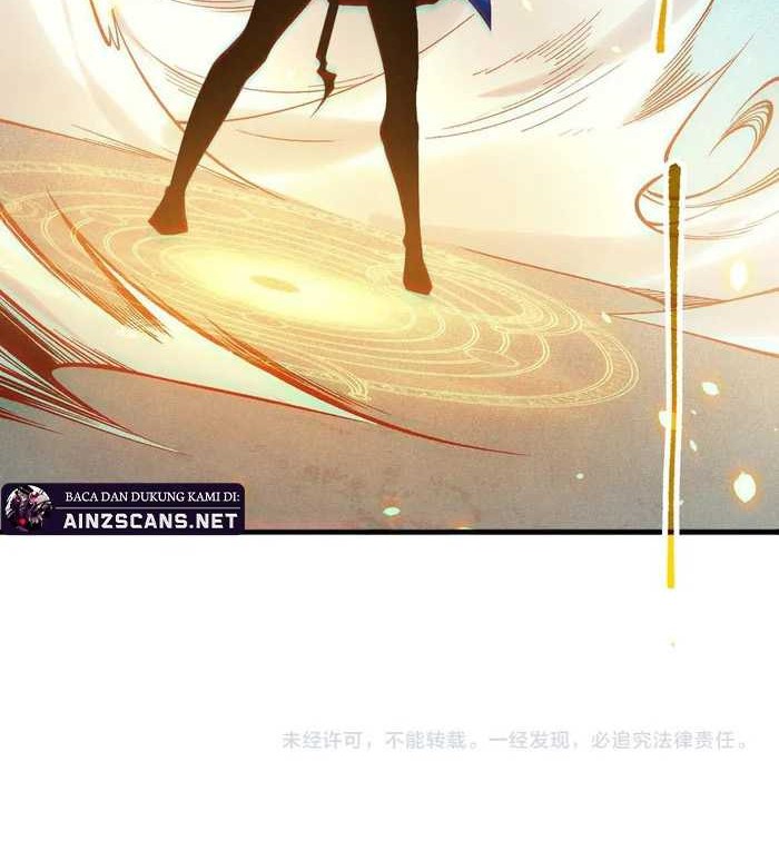 Disastrous Necromancer Bab 114 halaman 37