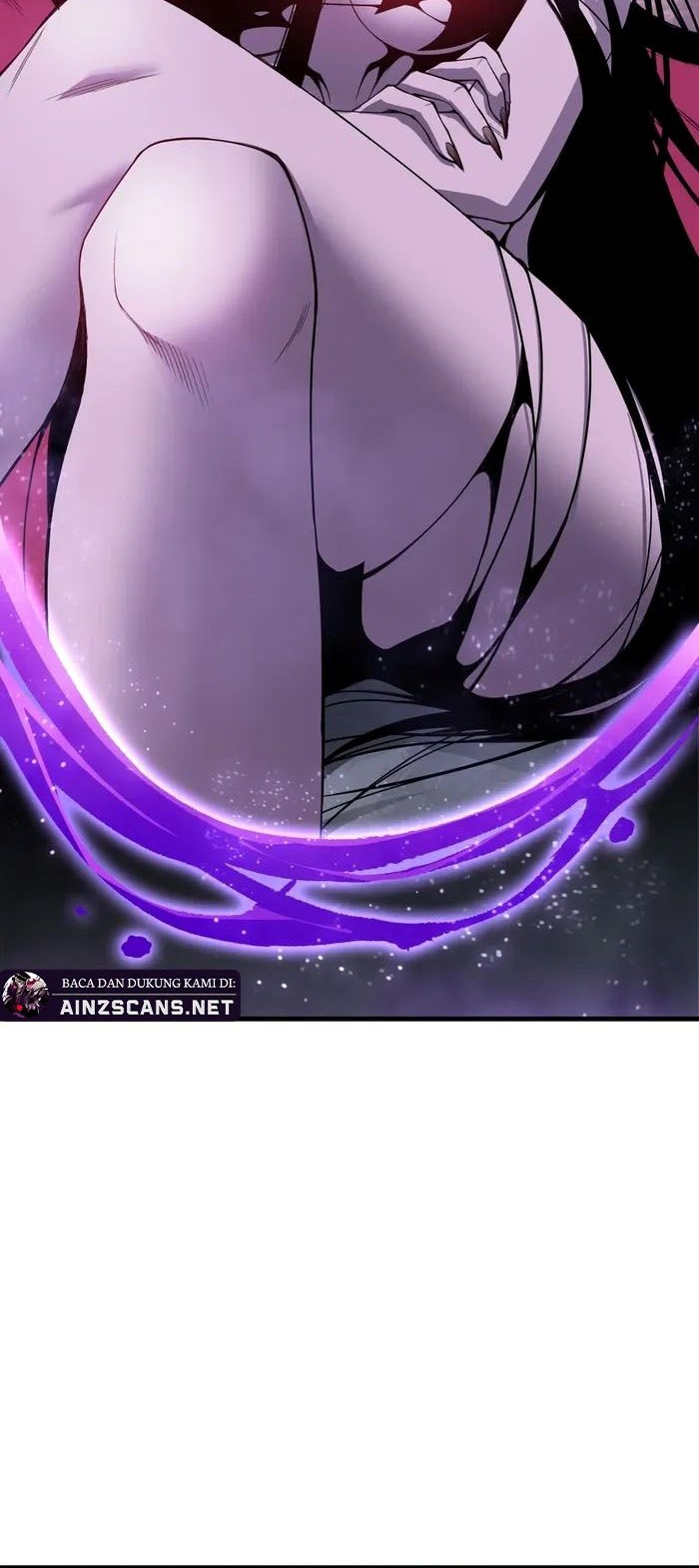 Disastrous Necromancer Bab 115 halaman 21