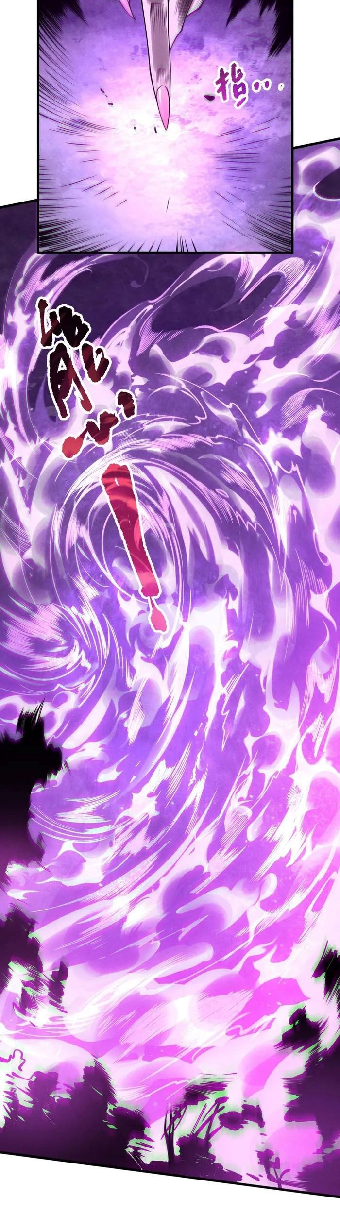 Disastrous Necromancer Bab 115 halaman 24