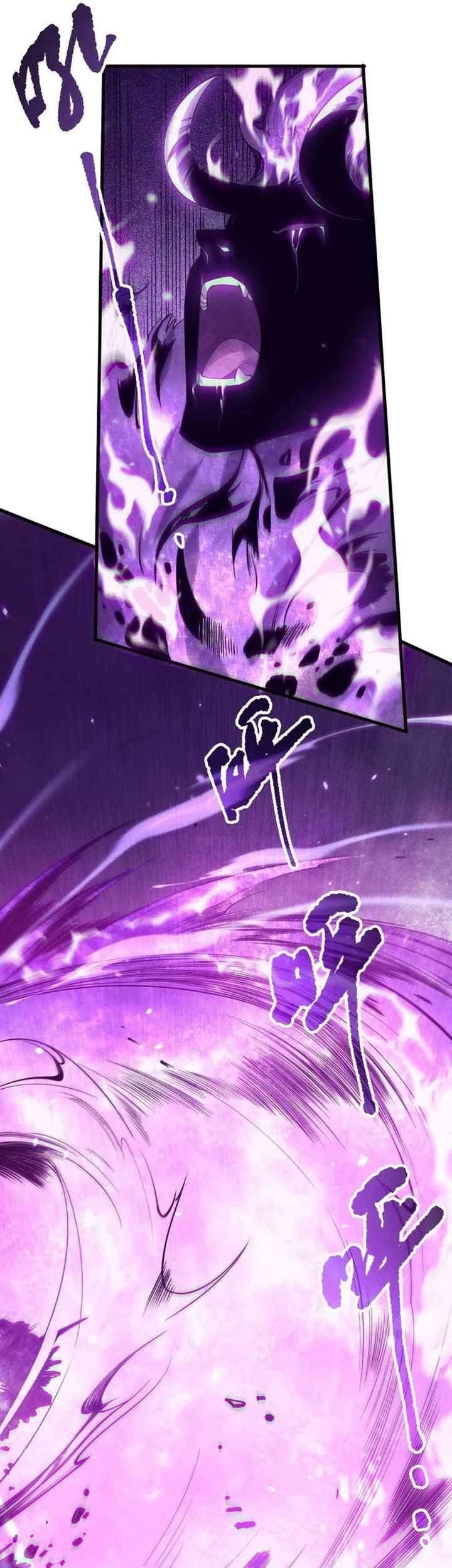 Disastrous Necromancer Bab 116 halaman 3