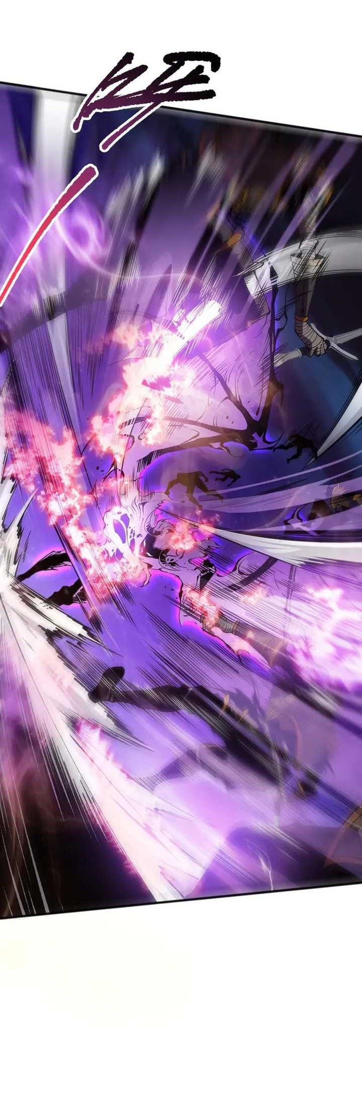 Disastrous Necromancer Bab 116 halaman 6