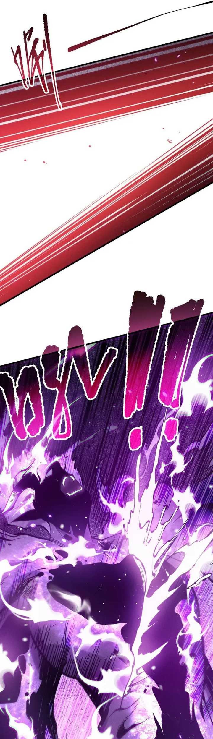 Disastrous Necromancer Bab 116 halaman 15