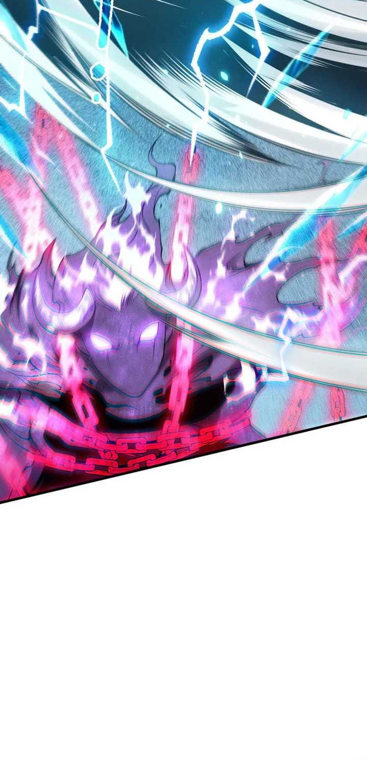 Disastrous Necromancer Bab 116 halaman 20