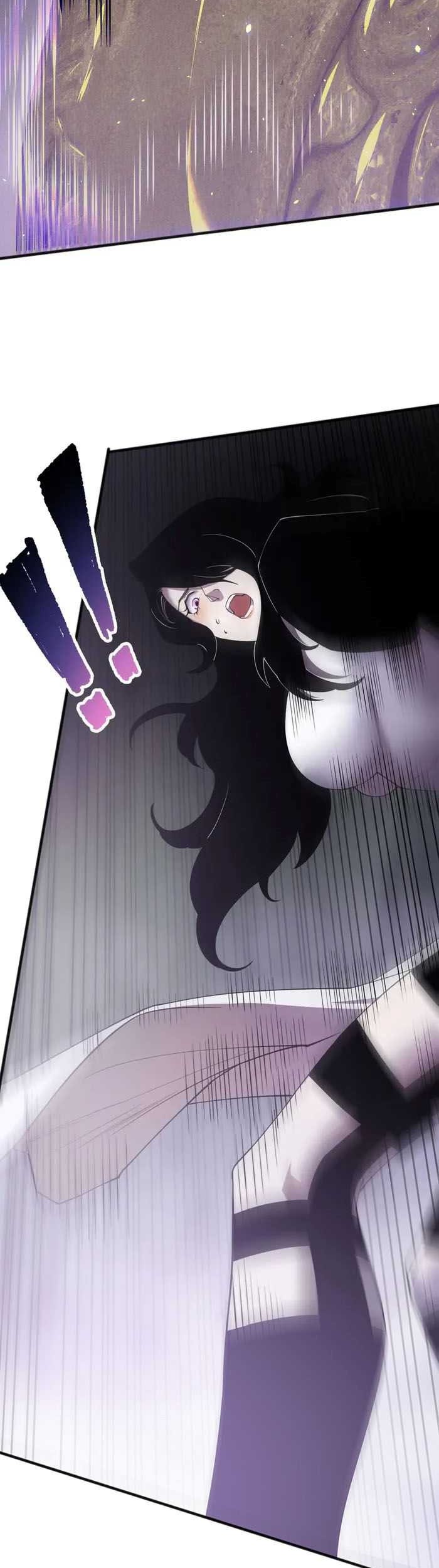 Disastrous Necromancer Bab 118 halaman 12
