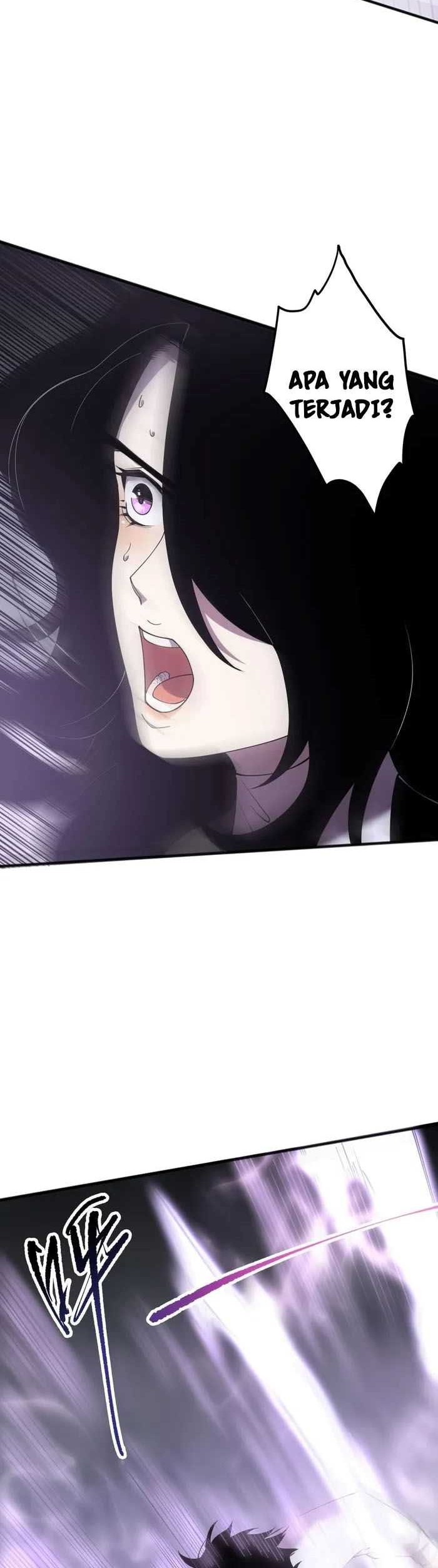 Disastrous Necromancer Bab 118 halaman 13