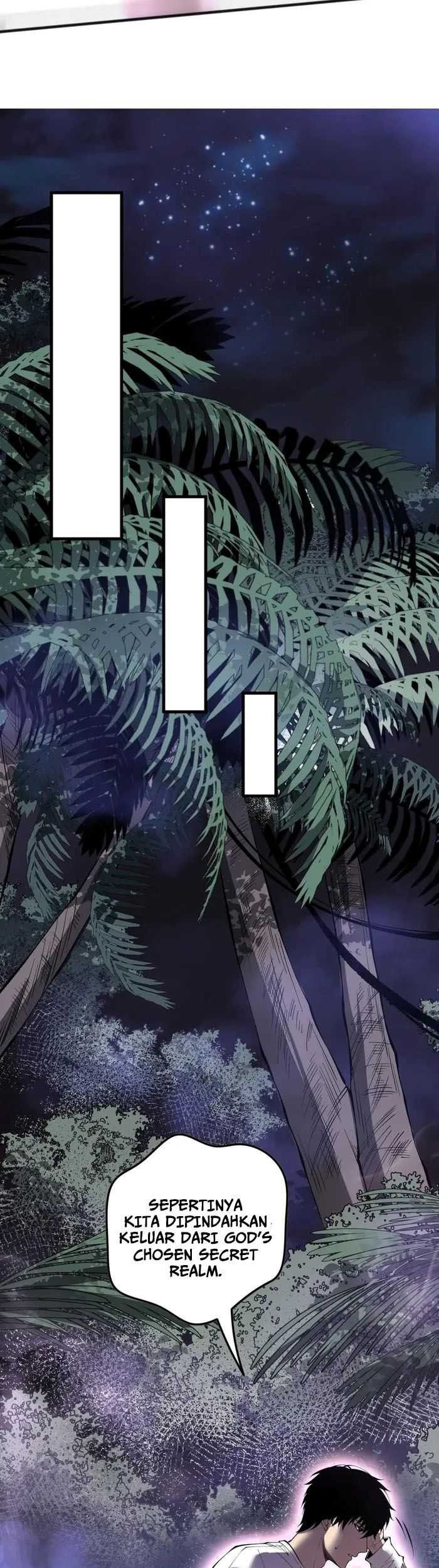 Disastrous Necromancer Bab 118 halaman 16