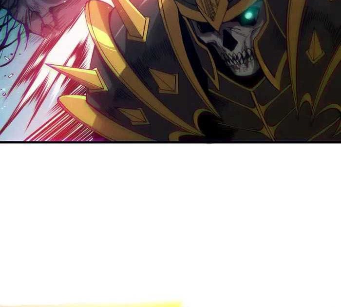 Disastrous Necromancer Bab 118 halaman 33