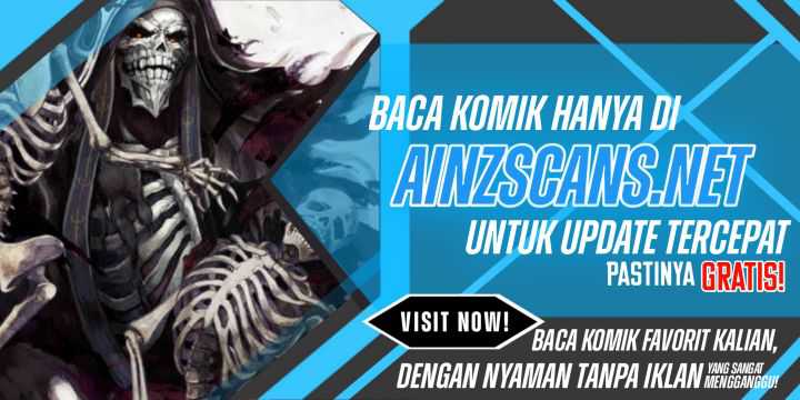 Disastrous Necromancer Bab 119 halaman 2