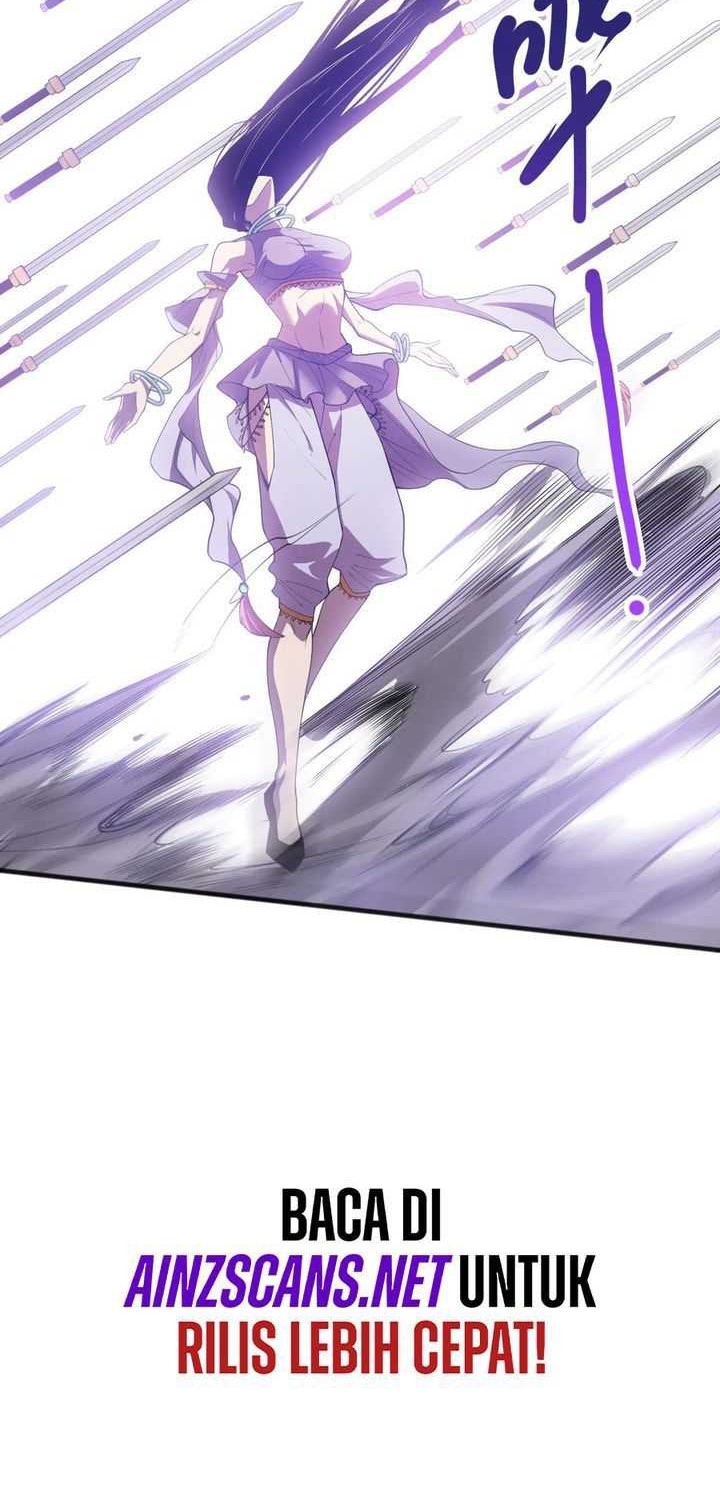 Disastrous Necromancer Bab 119 halaman 9