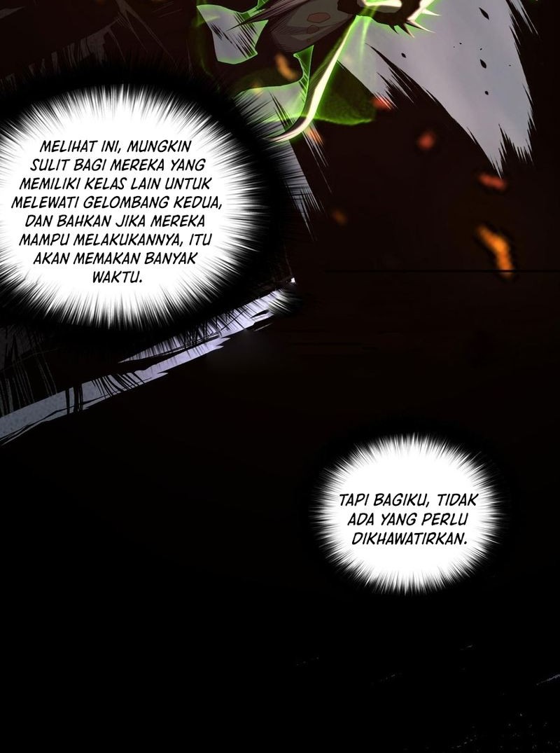 Disastrous Necromancer Bab 12 halaman 12