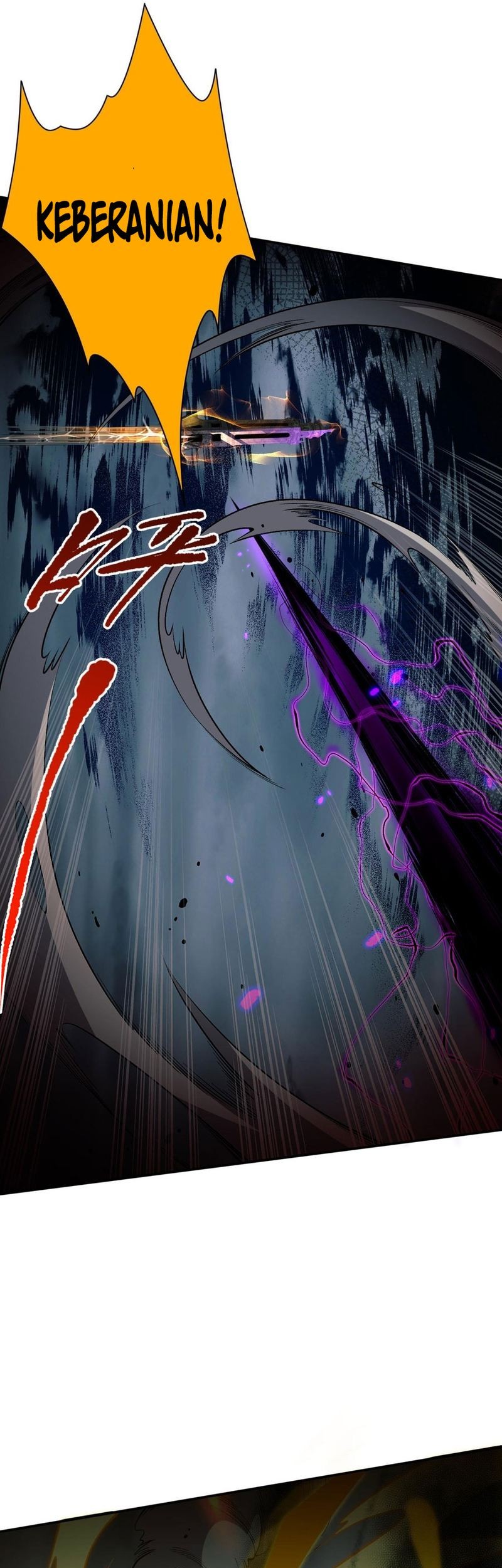 Disastrous Necromancer Bab 12 halaman 20