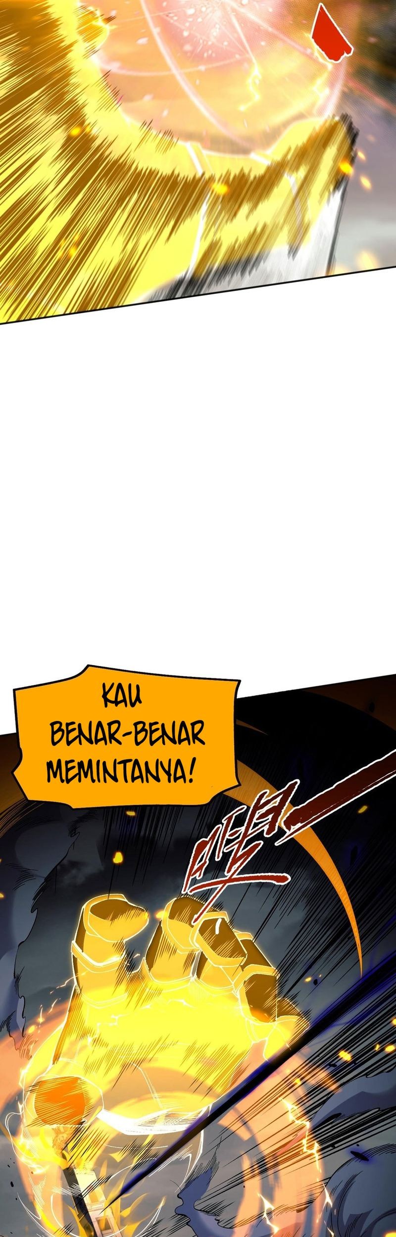 Disastrous Necromancer Bab 12 halaman 23