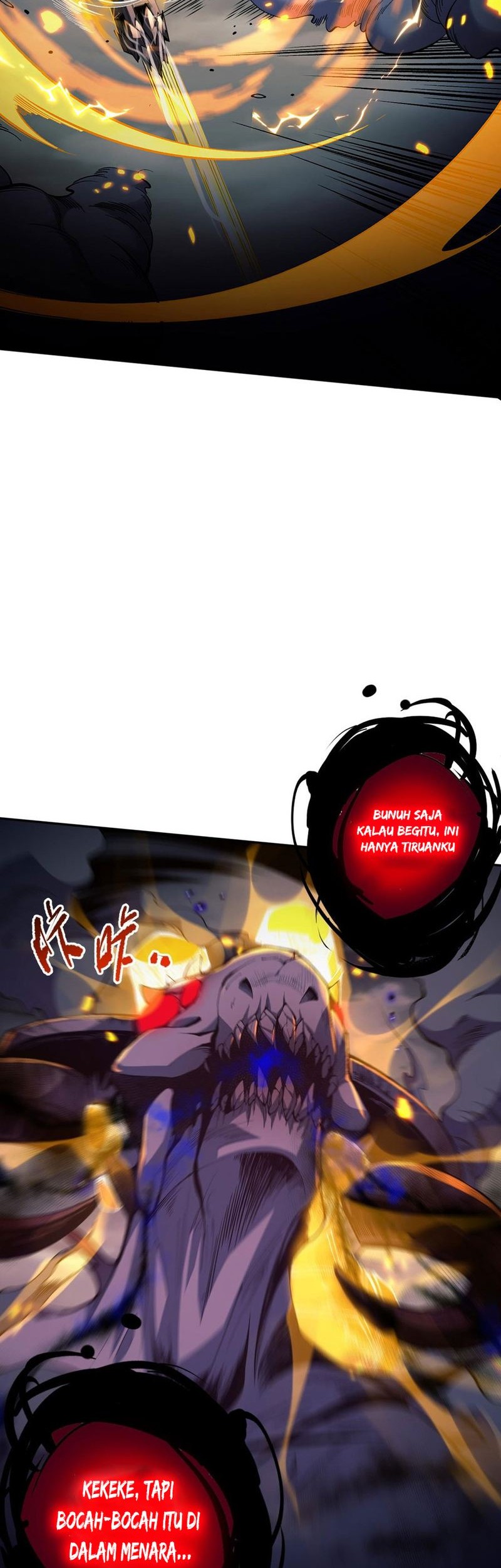 Disastrous Necromancer Bab 12 halaman 24