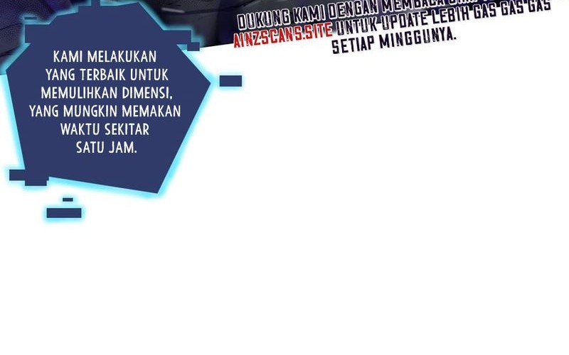 Disastrous Necromancer Bab 12 halaman 37