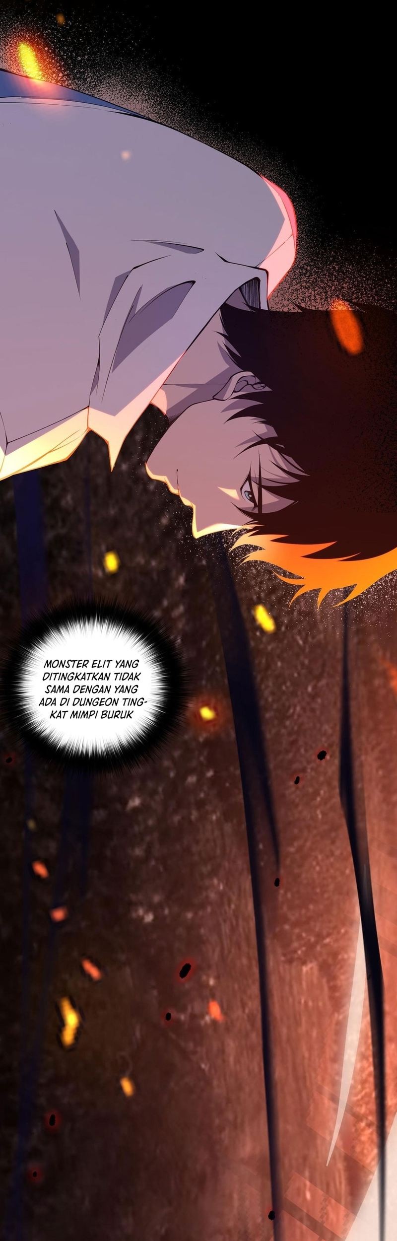 Disastrous Necromancer Bab 12 halaman 52