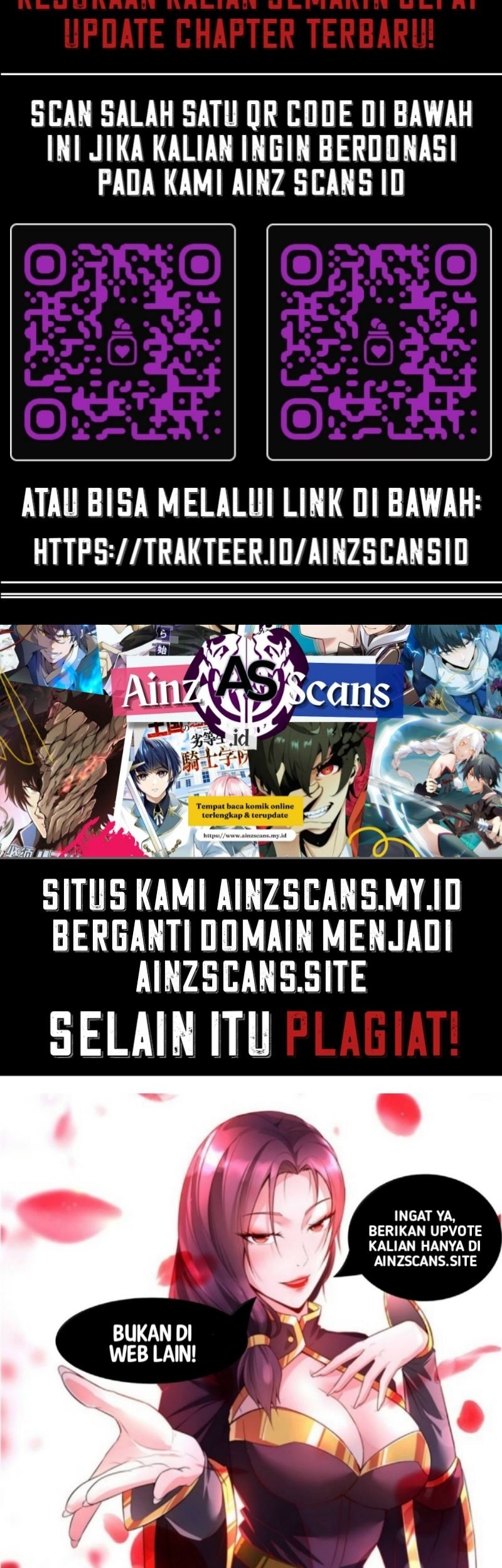 Disastrous Necromancer Bab 12 halaman 54