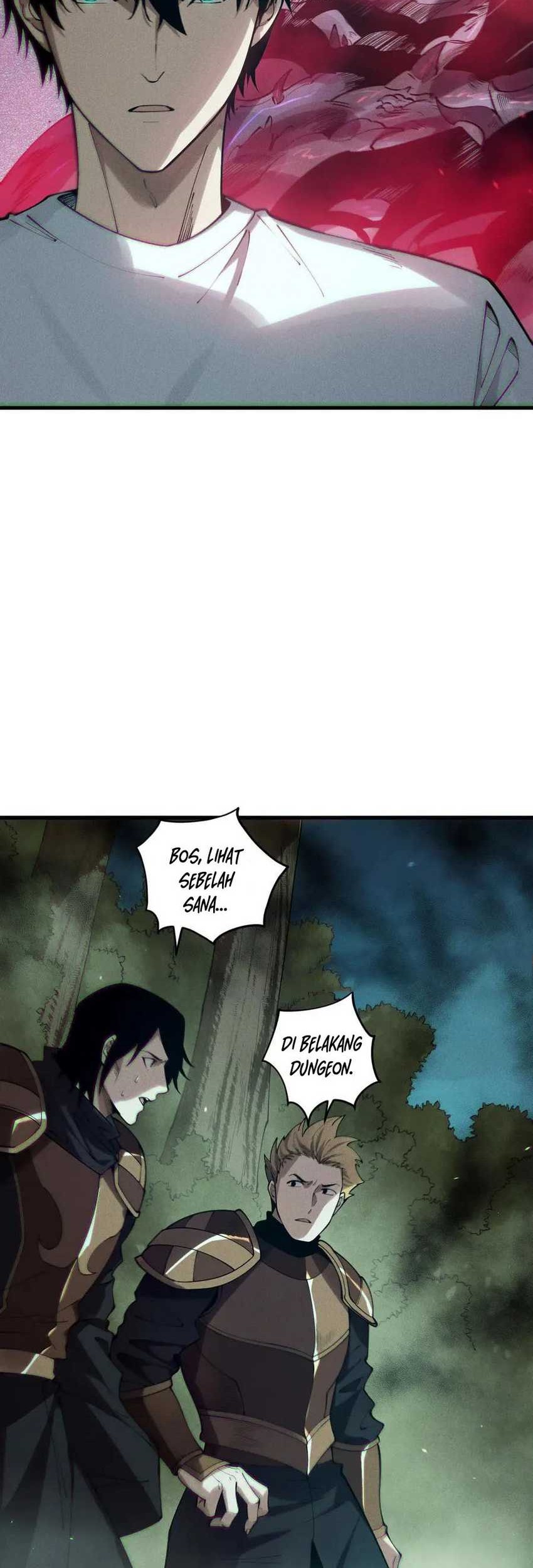 Disastrous Necromancer Bab 120 halaman 37